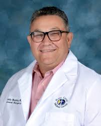 Fermin Morales's Instagram, Twitter & Facebook