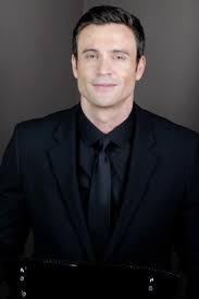 Daniel Goddard Archives Soap Opera Digest