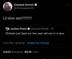 We did not find results for: Uzivatel Elijah Daniel Na Twitteru Chelsea Peretti And Jordan Peele Are The Only Celebrity Couple I Care About