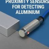 What are the best Non Ferrous Proximity Sensors for detecting ...