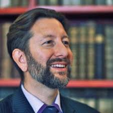 Grateful for the opportunity to step into the classroom