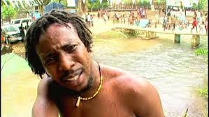 Frisco Kid "Revenge" (2004)