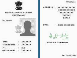 Election commission of india has launched a major initiative of electoral roll search at national level. How To Change Address In Voter Id Card India News Times Of India