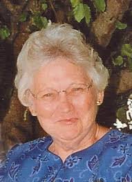 Fern Marie (Mcewen) Rister Obituary November 20, 2021