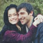 Alice Bellagamba dopo il divorzio da Rizzoli: eccola col nuovo fidanzato  Daniel