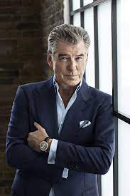 Actor Pierce Brosnan Talks About Time His Latest Action Series Upcoming Movies And More Browse latest tv shows with pierce brosnan. actor pierce brosnan talks about time