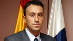 Máximo Bautista ocupa el puesto de Rosa Rodríguez