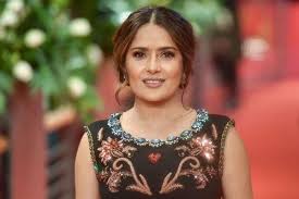 Последние твиты от salma hayek (@salmahayek). Salma Hayeks Tochter Gilt Als Das Hubscheste Madchen Der Welt