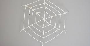 3,3 (3 votes) 1 commentaire. Comment Faire Un Toile D Araignee Pour L Halloween Bricolages Trucs Et Bricolages