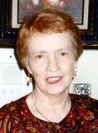 Gloria Ponzio Obituary