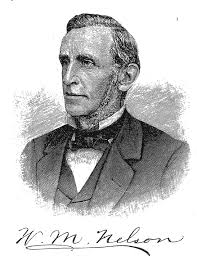 William Mailer Nelson (1826-1914)