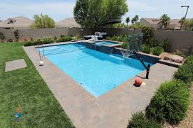 Sport Pool Pools Backyard Inground Sport Pool Residential Pool