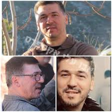 Abu Ali Express English على X: "An interesting development in #Lebanon:  Sources associated with #Hezbollah reported that in the #IDF attack in Kafr  Jouaiyya last night in southern Lebanon, Taleb Abdullah (Abu