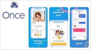 On bumble, women are the ones who get to initiate communication. Best Dating Apps For Relationships Askmen