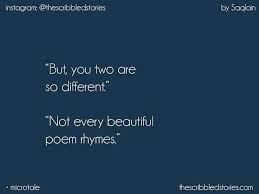 Maybe you would like to learn more about one of these? Pin By Carla Sabino On Scribble Fable Stories Heartfelt Quotes Opposites Attract Quotes Story Quotes
