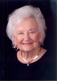 Mary Clayton Obituary