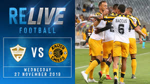 Kaizer chiefs will be looking to make it four wins in four matches in the dstv premiership when they visit steve barker's stellenbosch fc this evening. Stellenbosch V Kaizer Chiefs Supersport