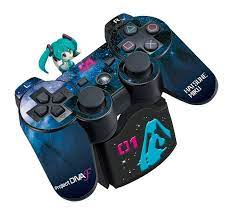 Ps3 Controller Hatsune Miku Pdf Ps3 Controller Hatsune Hatsune Miku Miku
