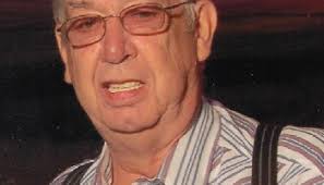 Wayne and Becky Clapp 60th Wedding Anniversary