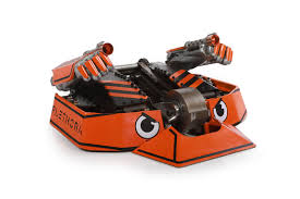 Tantrum Battlebots Wiki Fandom