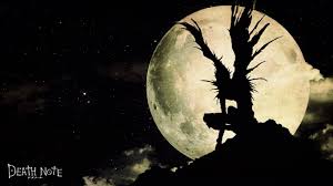Death Note Ryuk Wallpapers Top Free Death Note Ryuk Backgrounds Wallpaperaccess The los angeles bb murder cases, l death note, black hair, manga png. death note ryuk wallpapers top free