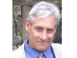 Obituary: Harry D. Eisenberg, 71, Of Black Rock