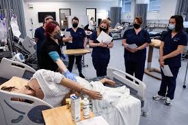 Find the international nurses day messages, nurses quotes, images happy nurses day messages 2021: Nurses Week From May 6 12 Honors The Nation S Caregivers Heraldnet Com