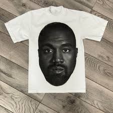 Kanye Pablo T Shirt