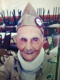 Chester John Tanner, Sr.