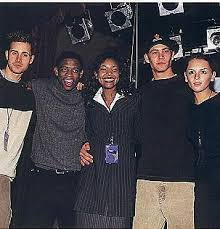 Rachael leigh cook says the death of paul walker hit her hard. Teen People April 99