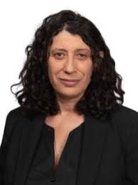 Laura Curran Named as Next Dean of UConn School of Social Work