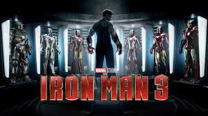 Disney+, amazon, vudu (buy or rent) captain america: Iron Man 3 Streaming On Disney Plus Youtube