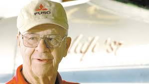 The day NASCAR came to Orange County