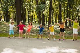 Outdoor Education > Activities, Benefits for your Students