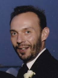 Christopher M. Powers Obituary