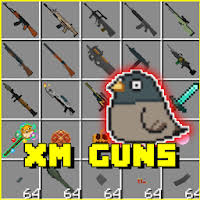Maybe you would like to learn more about one of these? Download Xm Guns Addon Mcpe Free For Android Xm Guns Addon Mcpe Apk Download Steprimo Com