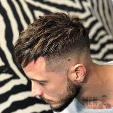 Barbershop Hair Style Men Menpeluqueros Fotos Y Videos De Instagram Mens Hairstyles Hair Styles Hairstyles Haircuts