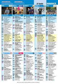 We did not find results for: Programe Tv Pentru Azi DuminicÄƒ 27 Iunie 2021 Tvmania Ro