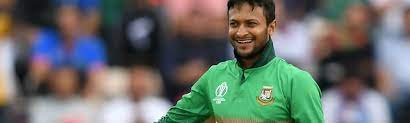 Jun 11, 2021 · bangladesh cricket star shakib al hasan issued an apology following his twin moments of madness which involved uprooting and kicking the stumps and altercations with the umpires within a space of. I Had A Feeling Something Good Will Happen Shakib Al Hasan