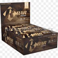 Kandungan protein dan karbohidrat dari protein bar baik untuk menjadi camilan di malam hari ketika perut lapar atau sarapan. Protein Bar Png Pngwing