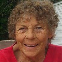 Obituary information for Mildred Sue Taylor