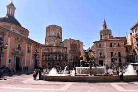 Que hacer en valencia, eventos, ocio, música, restaurantes… los conciertos de viveros de valencia darán inicio el jueves 1 de julio con la actuación de miguel ríos. Que Hacer Hoy En Valencia Picture Of Veletour Valencia Tripadvisor