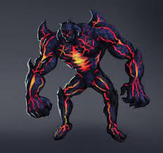 Relive those moments of excitement, joy, and chaos. Brendon Lopes Lava Monster Concepts