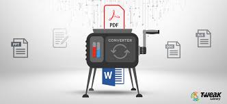 Try the highest quality online pdf tools in any web browser like google chrome to share your best work with confidence. How To Convert Pdf To Word Meet The Best Pdf Converters