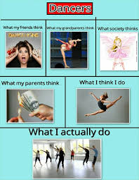 I Made My Own Dancer Meme Please Leave A Like I Worked Hard On This Dance Memes Dance Problems Dance Life
