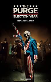 The Purge Election Year Film Tv Tropes