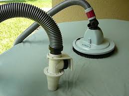 But sooner or later you will have to buy the best above ground pool vacuum. How To Assemble A Pentair Lil Shark Ag Pool Cleaner Inyopools Com