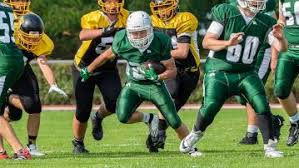 1,227 отметок «нравится», 6 комментариев — schwäbisch hall unicorns (@unicornsfootball) в instagram: American Football Aktuell Nachster Sieg Fur Die Unicorns