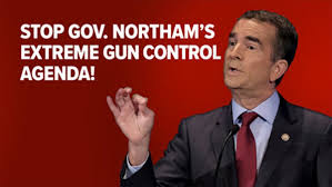 Image result for Ralph S. Northam