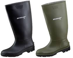 Dunlop Micro Low Trainers Dunlop Preismeister Wellies